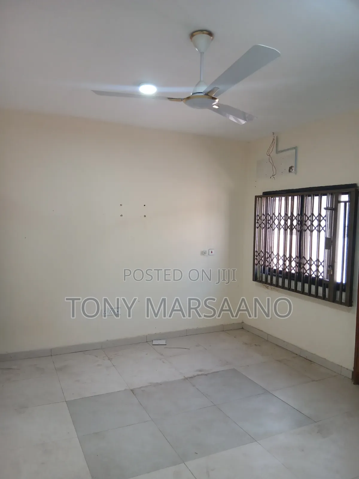 4bdrm House in Westlegon, Police Station for rent
