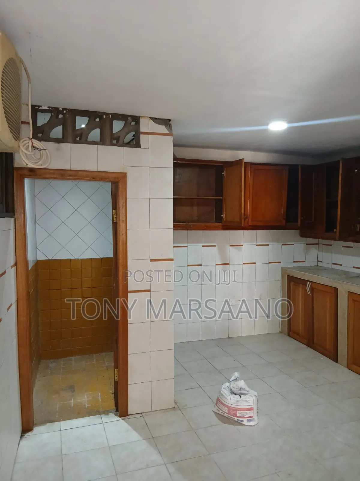 4bdrm House in Westlegon, Police Station for rent