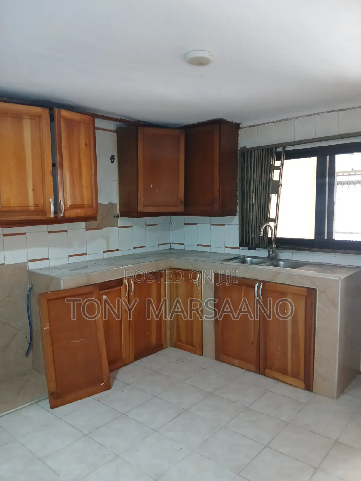 4bdrm House in Westlegon, Police Station for rent