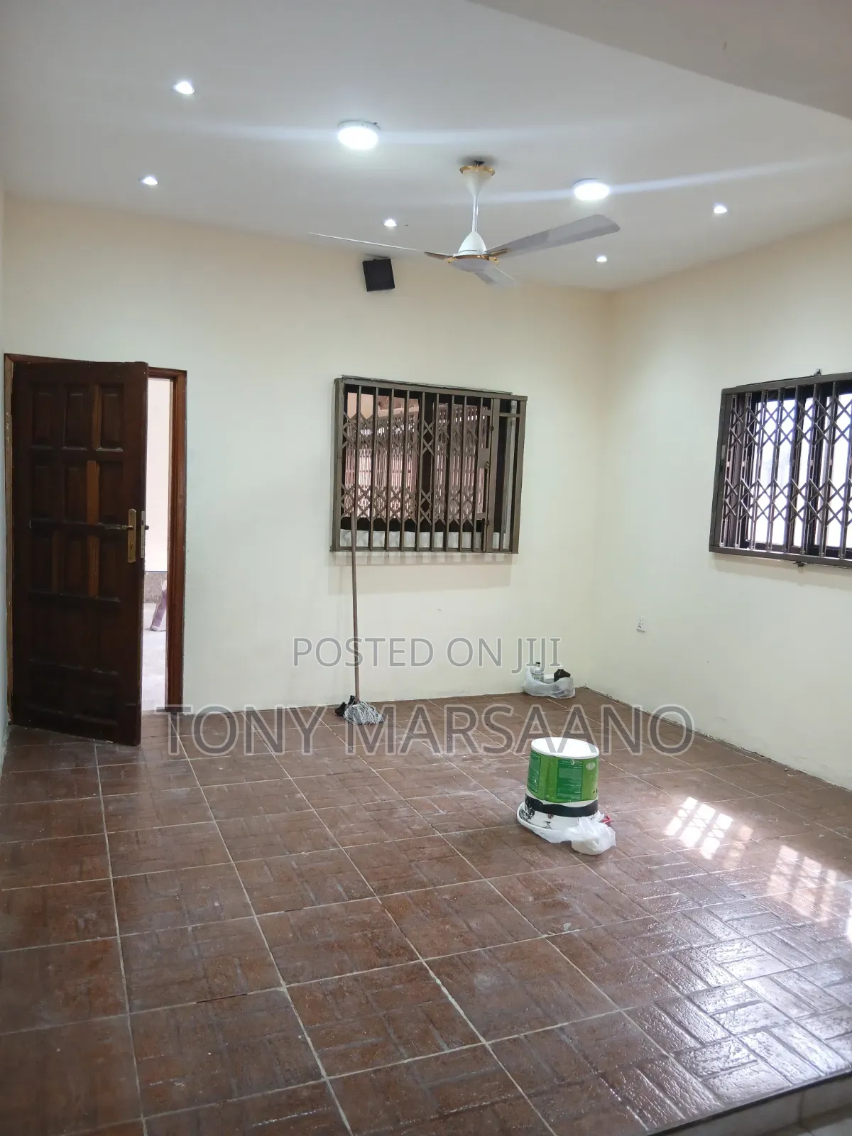 4bdrm House in Westlegon, Police Station for rent