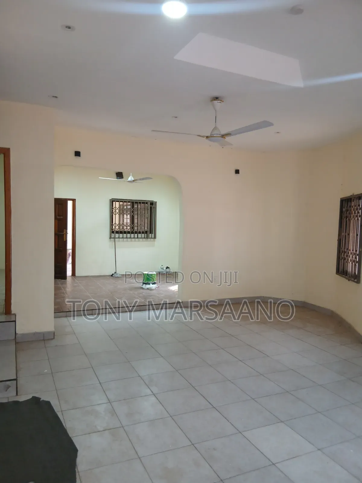 4bdrm House in Westlegon, Police Station for rent