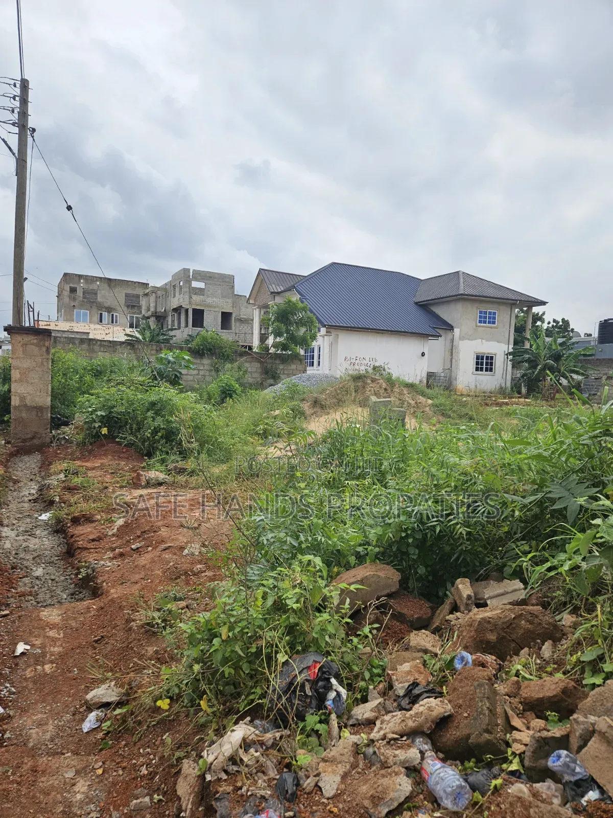 Land for Sale