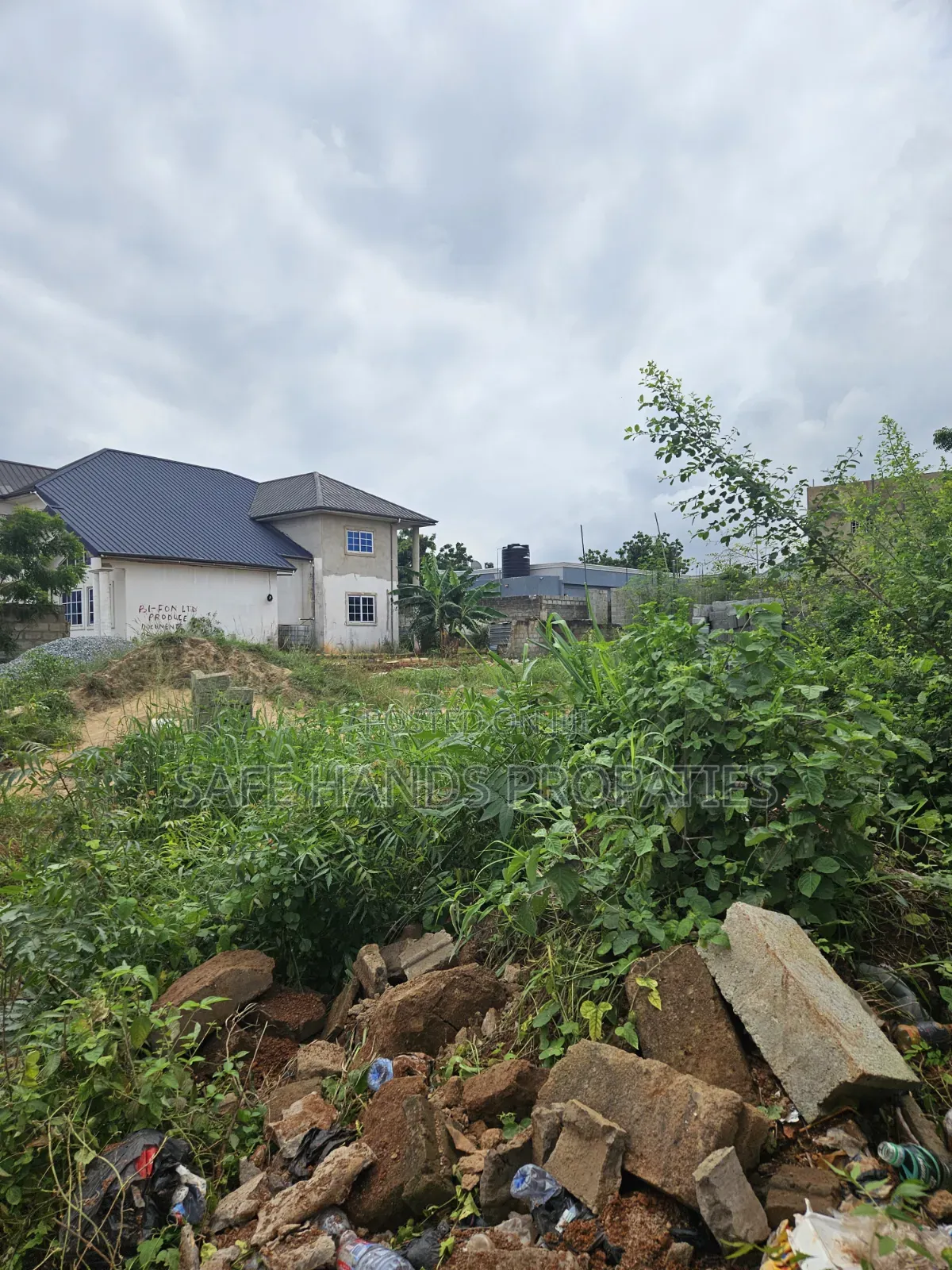 Land for Sale