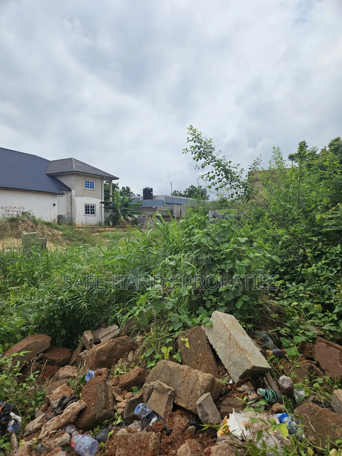 Land for Sale