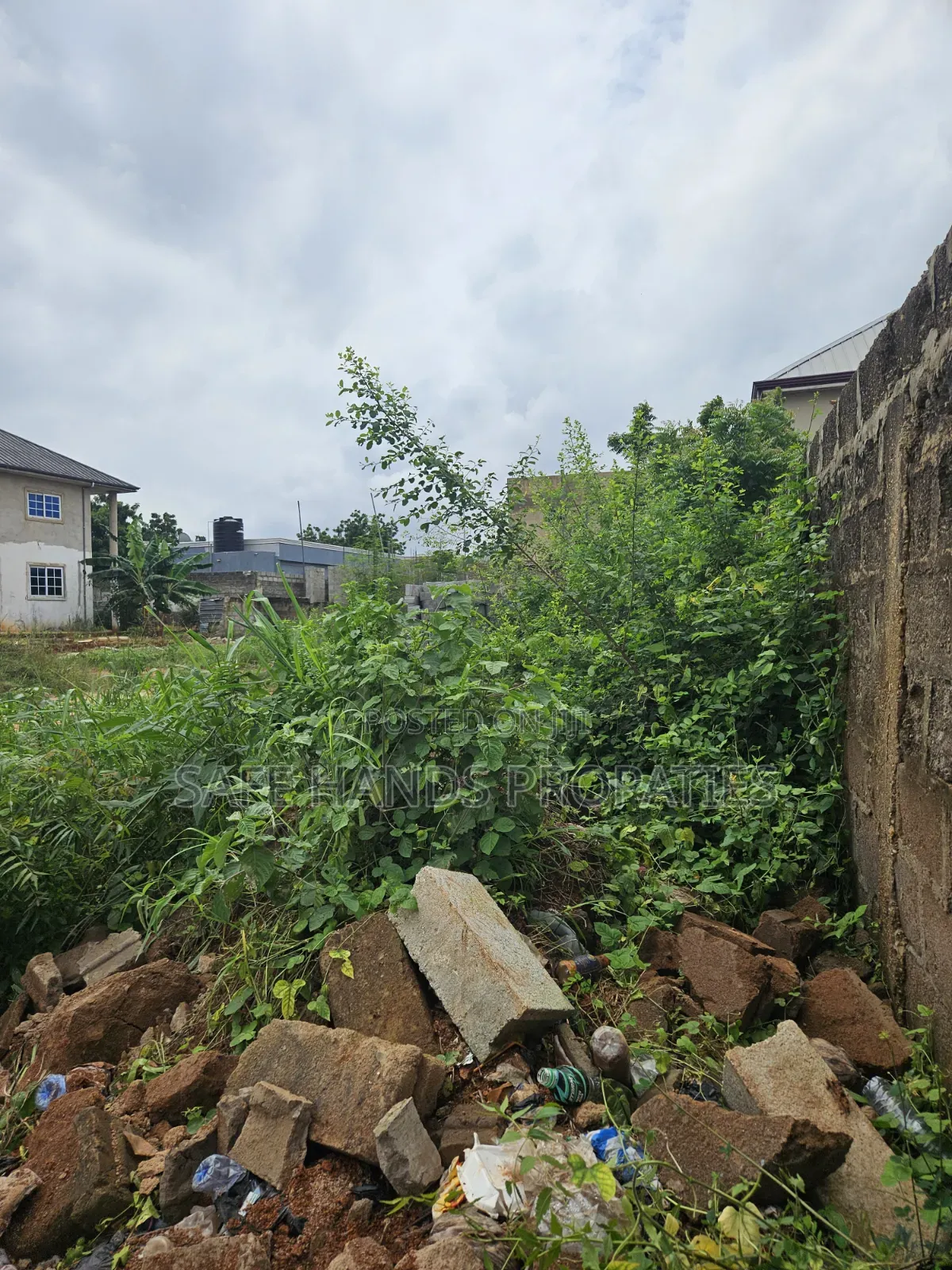 Land for Sale
