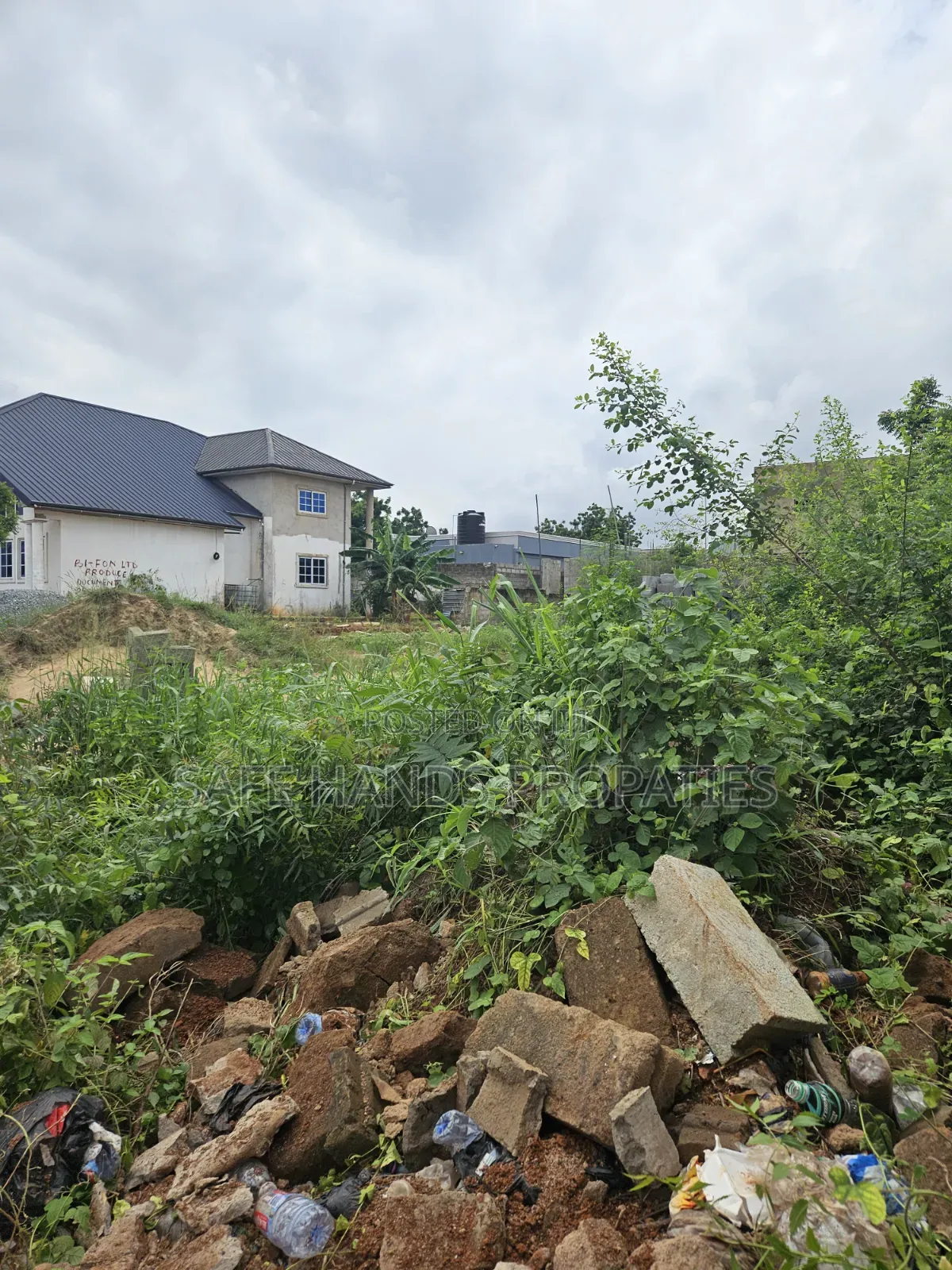 Land for Sale