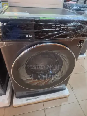 Lg Fully Automatic Washing Machine