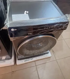 Lg Fully Automatic Washing Machine