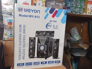 Sound System