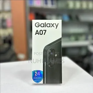 New Samsung Galaxy A17 128 GB