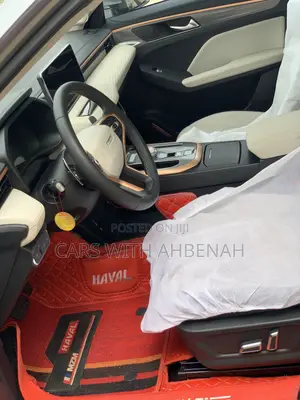 Haval Jolion 2021 Gray
