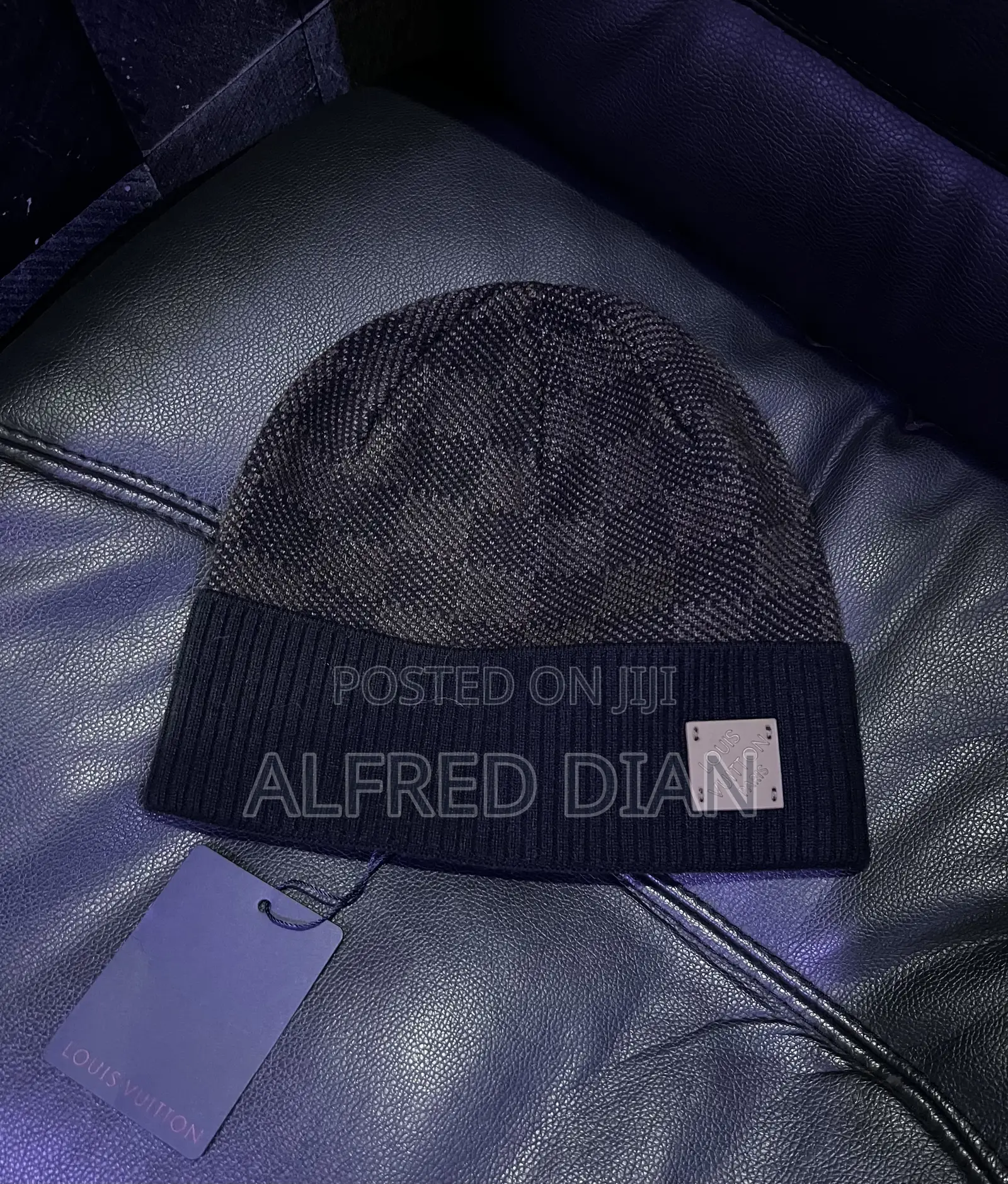 Beanie Hats