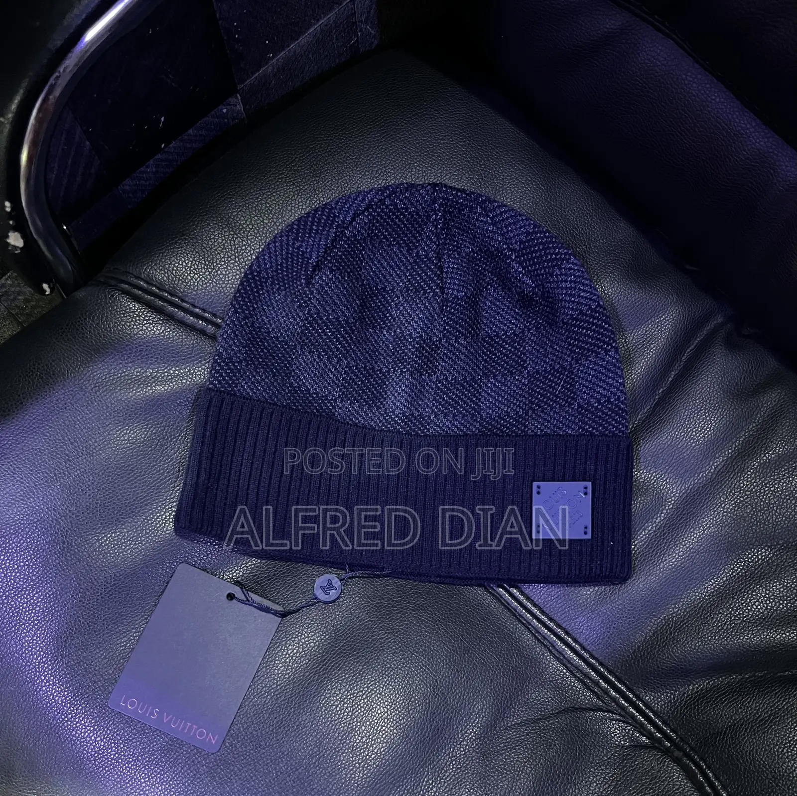 Beanie Hats