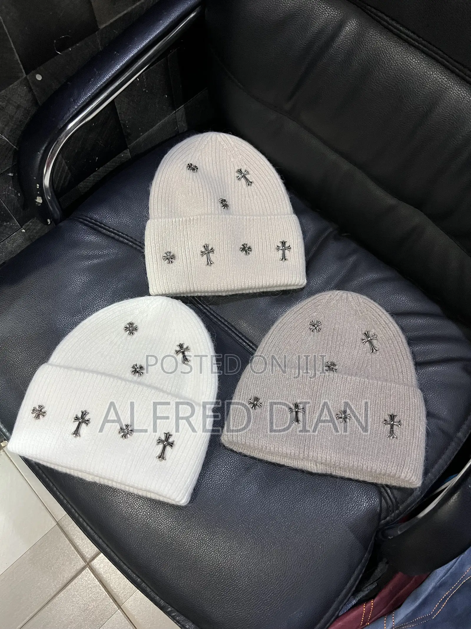 Beanie Hats