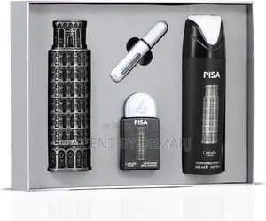Pisa Perfume