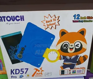 New Atouch KD57 512 GB