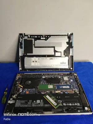 Laptop Servicing Repairs