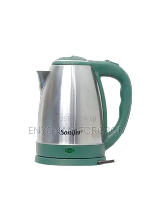 Sonifer Kettle