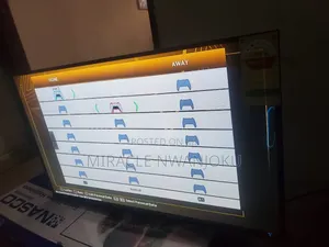 Nasco 32 Inch Tv