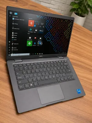 Laptop Dell Latitude 7330 32GB Intel Core i7 SSD 256GB