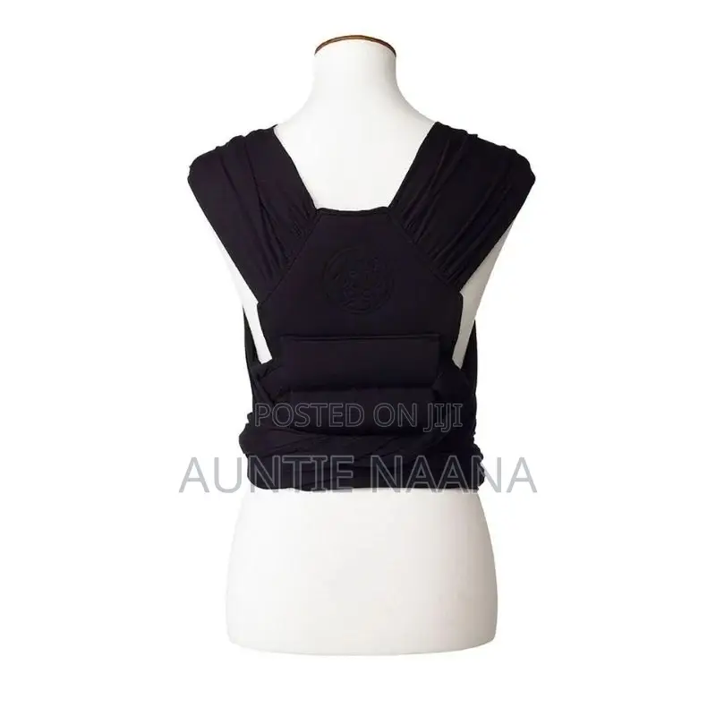 Líllébaby Dragonfly Wrap Ergonomic Hybrid Baby Carrier
