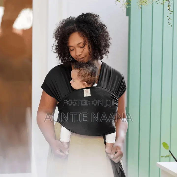Líllébaby Dragonfly Wrap Ergonomic Hybrid Baby Carrier
