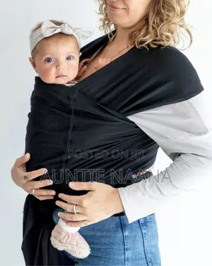 Líllébaby Dragonfly Wrap Ergonomic Hybrid Baby Carrier