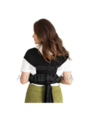 Líllébaby Dragonfly Wrap Ergonomic Hybrid Baby Carrier