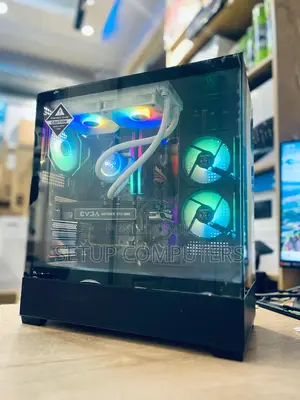 New Desktop Computer 16GB Intel Core i7 SSD 1T