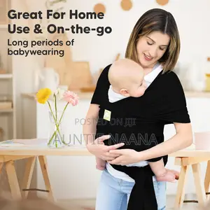 Líllébaby Dragonfly Wrap Ergonomic Hybrid Baby Carrier
