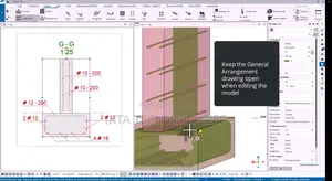 Tekla Structures 2026 | Software for Structural Engineering
