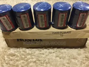 Original Honda Oil Filter