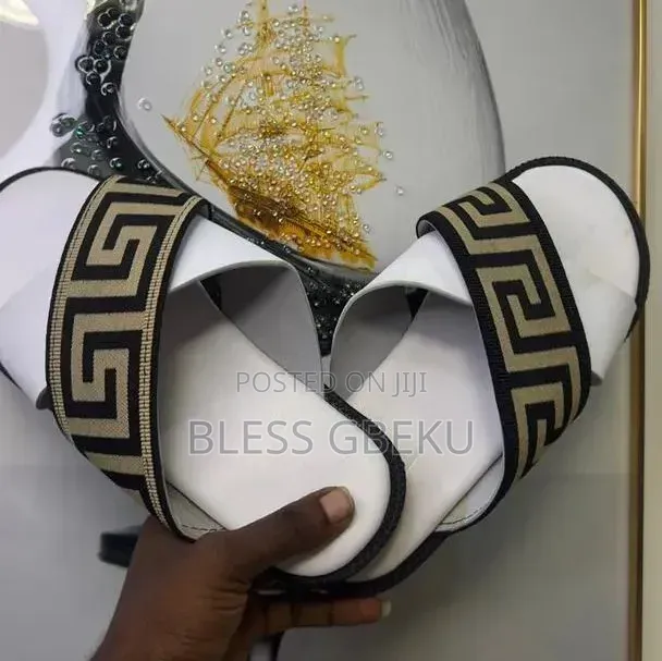 Men's Slippers