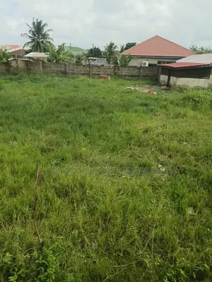 Two Plot of Land for Sale