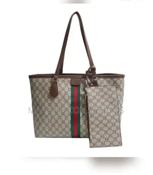 Women’S Fashionable Tote Handbags With Purse (Not All That Have Purse)