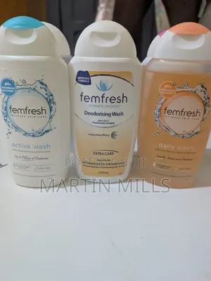 Femfresh Feminine Wash