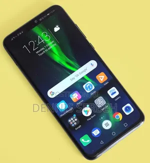 Huawei Honor 8x 128 GB Black