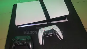 Ps5 Pro 2tb