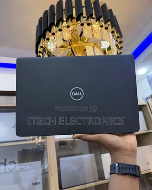 Laptop Dell Latitude 7420 16GB Intel Core i7 SSD 512GB