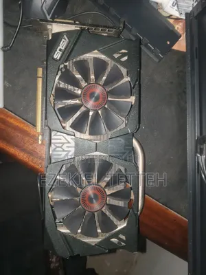 Asus 970 4gb