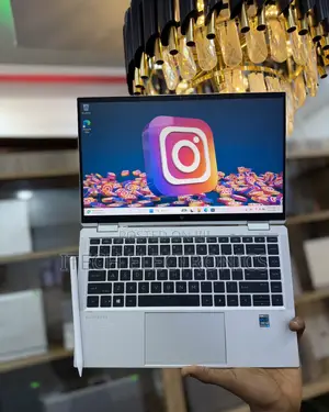 Laptop HP EliteBook 1040 G8 32GB Intel Core i7 SSD 512GB
