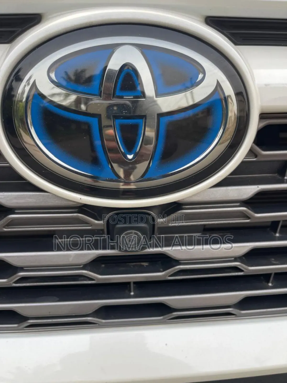Toyota RAV4 Limited AWD 2020 Pearl