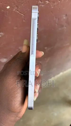 Samsung Galaxy A55 256 GB Pink