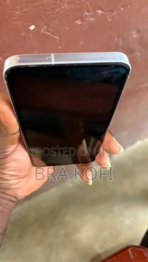 Samsung Galaxy A55 256 GB Pink