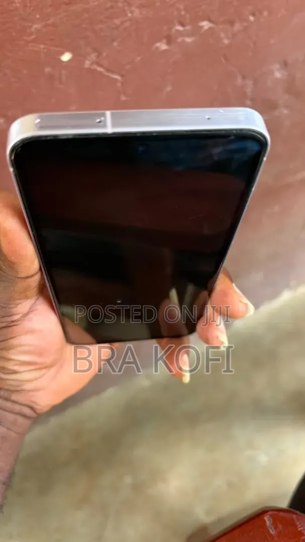 Samsung Galaxy A55 256 GB Pink