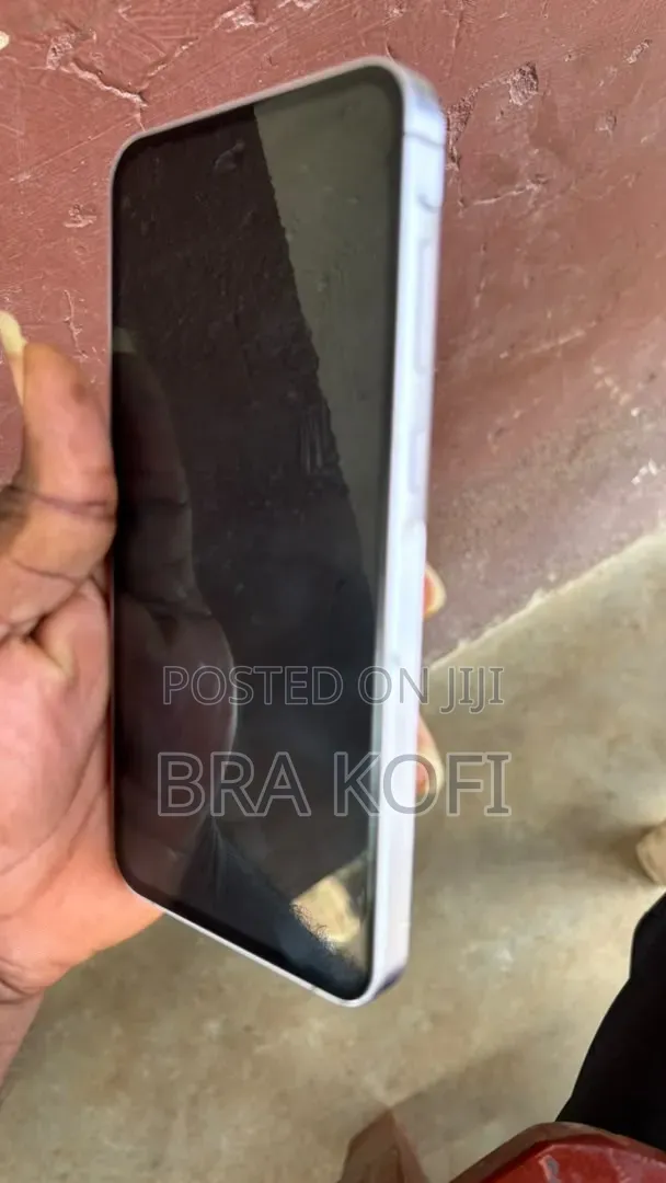 Samsung Galaxy A55 256 GB Pink