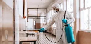 Wonder Fumigation