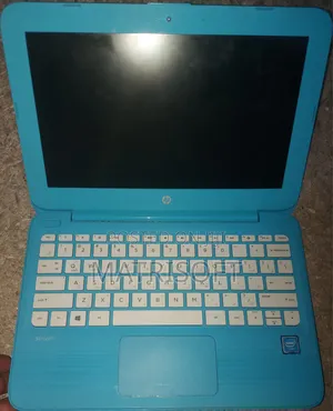 Laptop HP Stream Laptop 2GB Intel eMMC 32GB