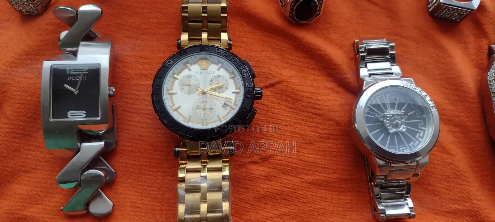 Rolex Watch and More Collection
