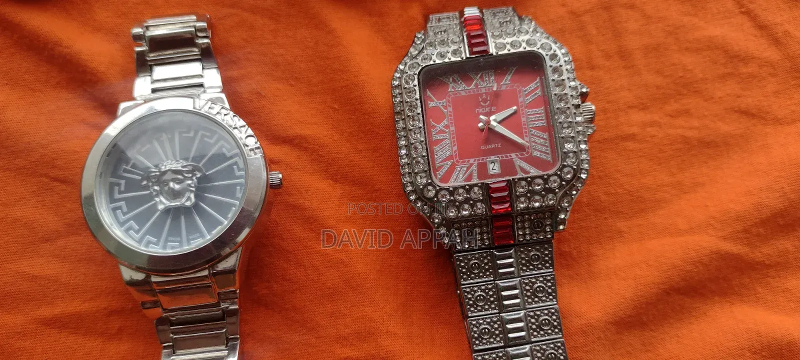 Rolex Watch and More Collection